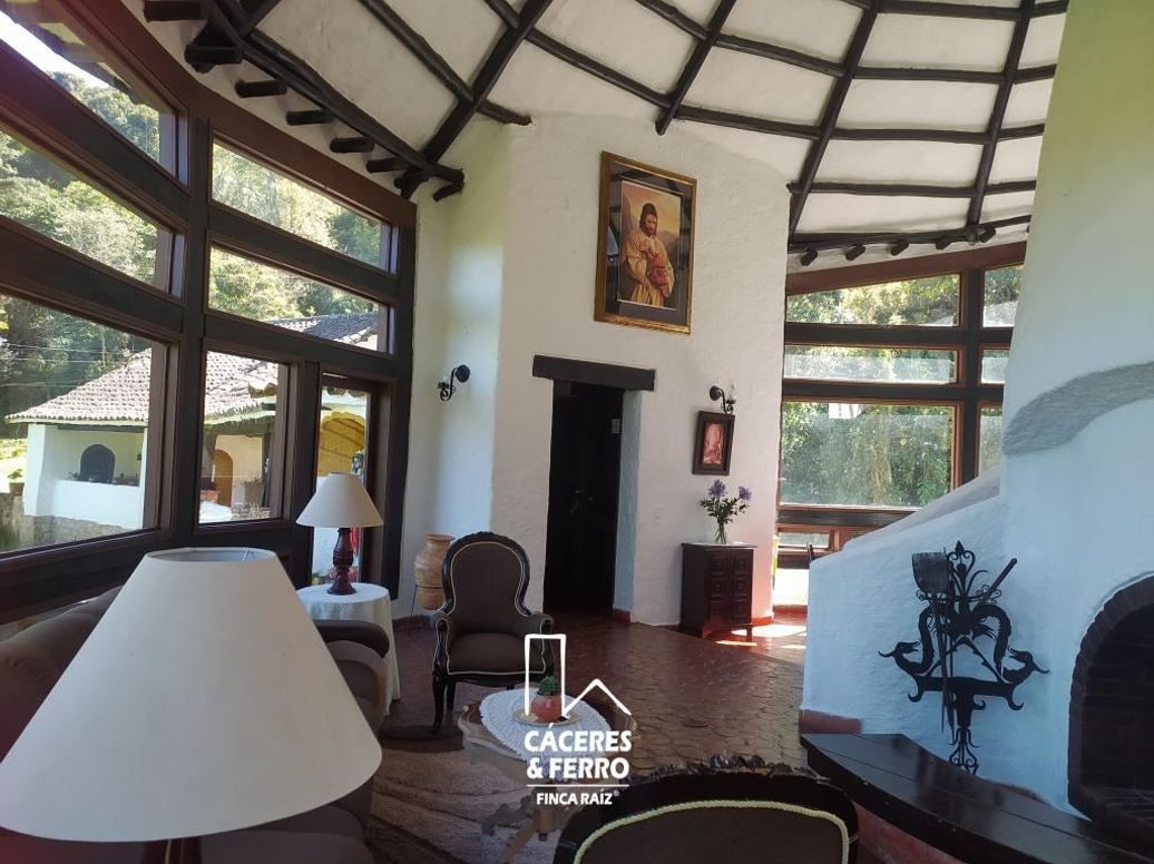 Casa de 5 alcobas en venta en Torca, Bogotá, 120 m² · foto 15 de 20