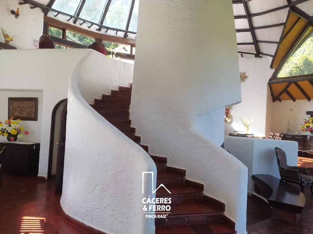 Casa de 5 alcobas en venta en Torca, Bogotá, 120 m² · foto 17 de 20