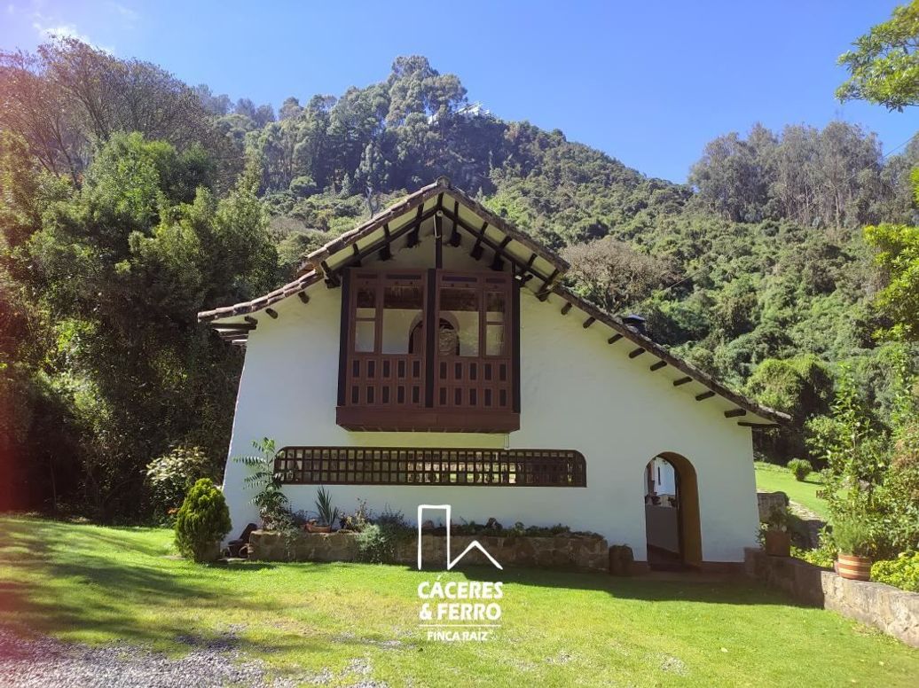Casa de 5 alcobas en venta en Torca, Bogotá, 120 m² · foto 4 de 20