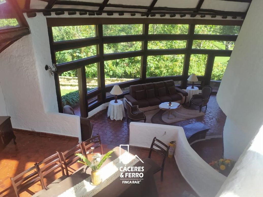 Casa de 5 alcobas en venta en Torca, Bogotá, 120 m² · foto 8 de 20