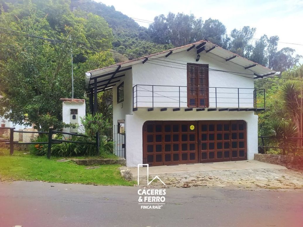 Casa de 5 alcobas en venta en Torca, Bogotá, 120 m² · foto 5 de 20