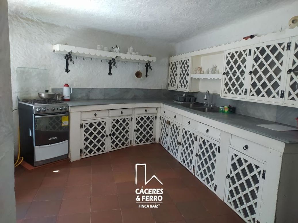 Casa de 5 alcobas en venta en Torca, Bogotá, 120 m² · foto 19 de 20