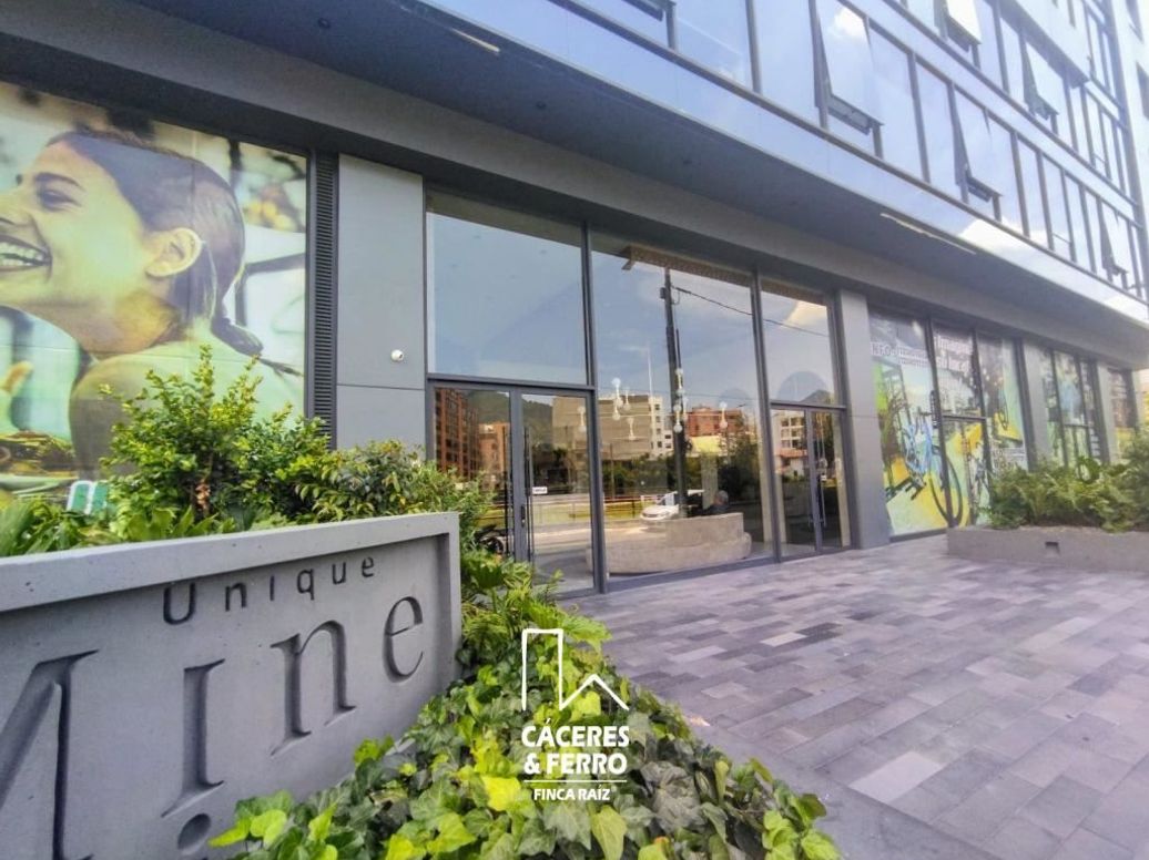 Apartaestudio en venta en Rincon Del Chicó, Bogotá, 27 m² · foto 14 de 20