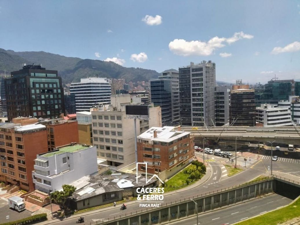 Apartaestudio en venta en Rincon Del Chicó, Bogotá, 27 m² · foto 16 de 20