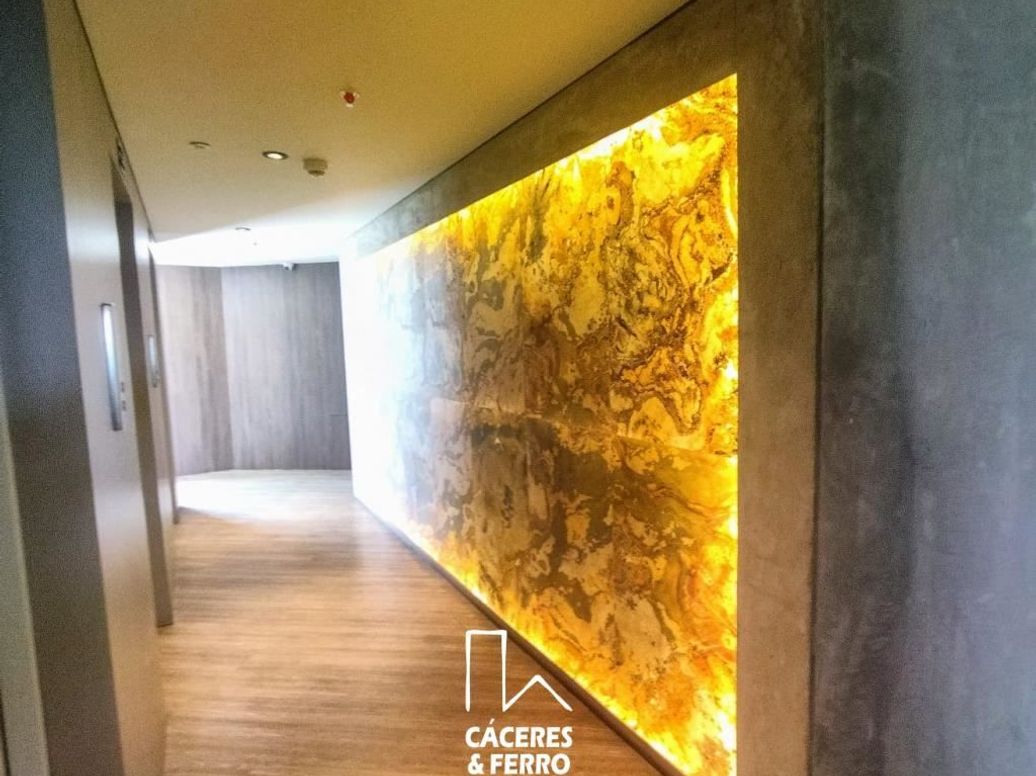 Apartaestudio en venta en Rincon Del Chicó, Bogotá, 27 m² · foto 12 de 20