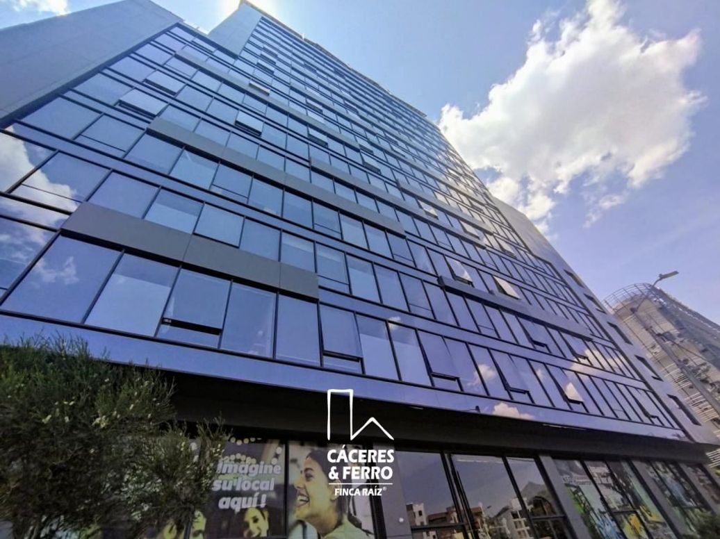 Apartaestudio en venta en Rincon Del Chicó, Bogotá, 27 m² · foto 9 de 20