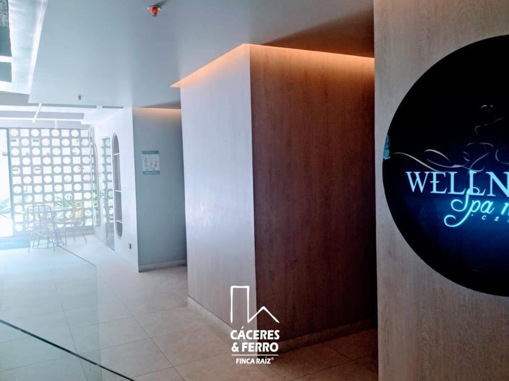 Apartaestudio en venta en Rincon Del Chicó, Bogotá, 27 m² · foto 2 de 20