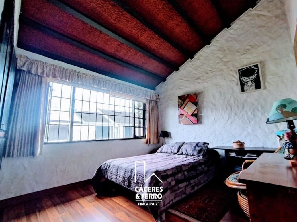 Casa de 3 alcobas en venta en Niza, Bogotá, 300 m² · foto 12 de 20
