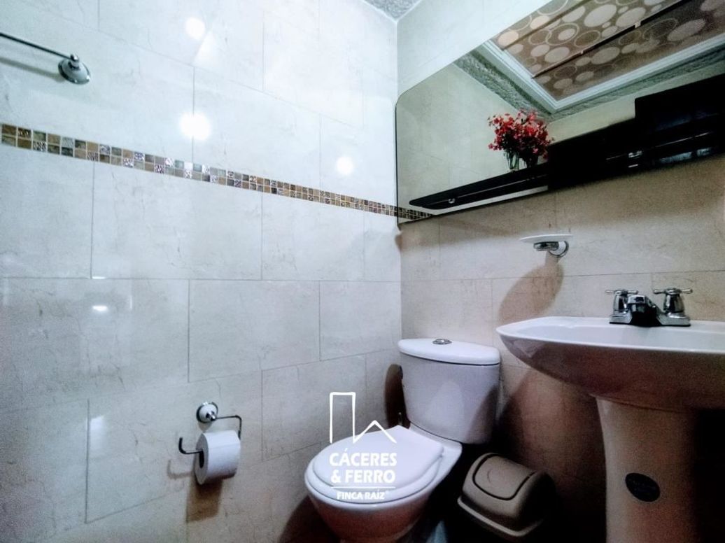 Casa de 3 alcobas en venta en Niza, Bogotá, 300 m² · foto 14 de 20