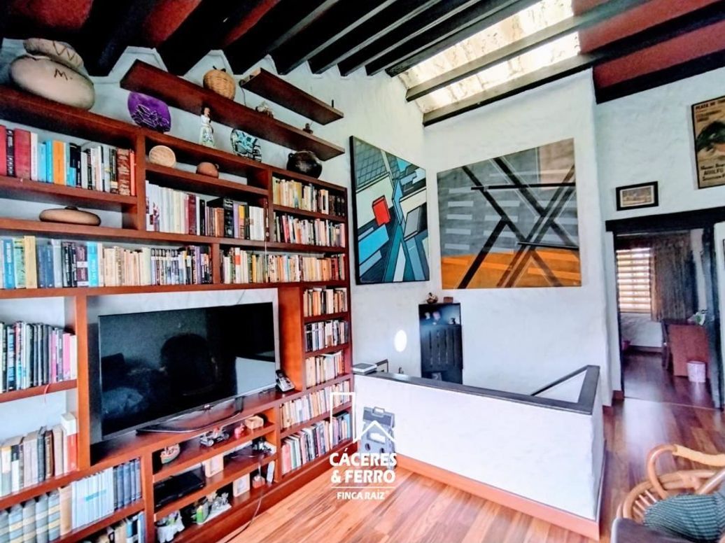 Casa de 3 alcobas en venta en Niza, Bogotá, 300 m² · foto 17 de 20