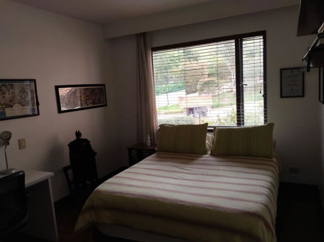 Apartamento de 4 alcobas en venta en Niza, Bogotá, 200 m² · foto 9 de 20