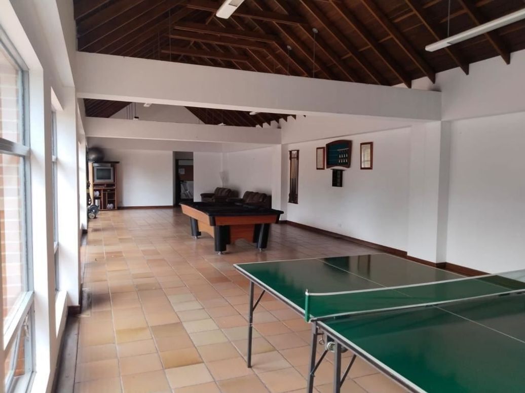 Apartamento de 4 alcobas en venta en Niza, Bogotá, 200 m² · foto 18 de 20