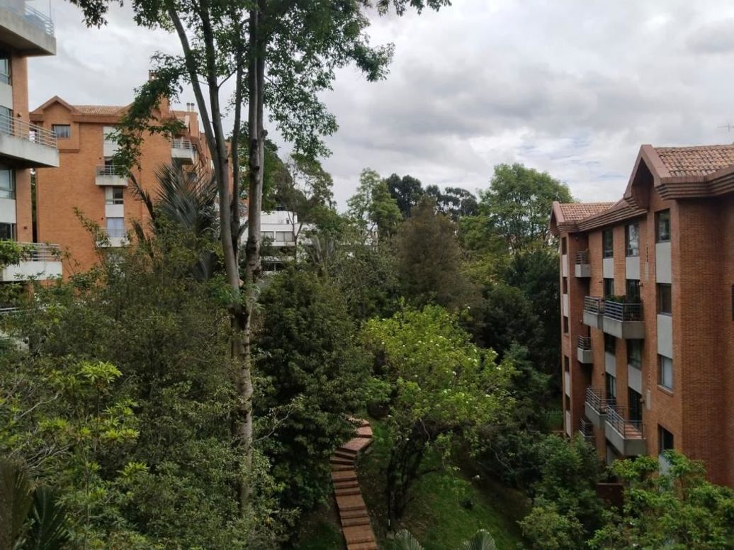 Apartamento de 4 alcobas en venta en Niza, Bogotá, 200 m² · foto 19 de 20