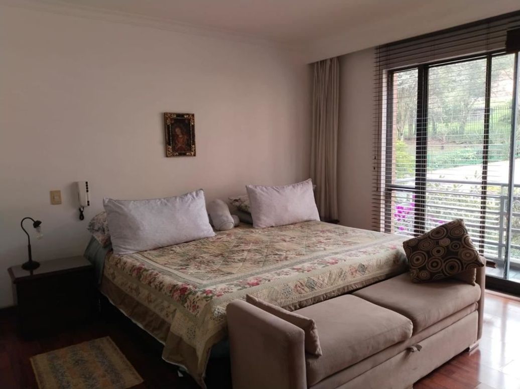 Apartamento de 4 alcobas en venta en Niza, Bogotá, 200 m² · foto 6 de 20