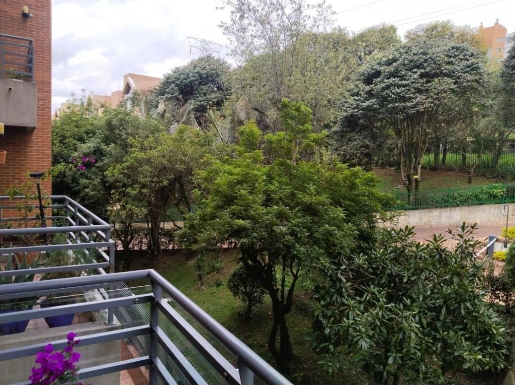 Apartamento de 4 alcobas en venta en Niza, Bogotá, 200 m² · foto 14 de 20