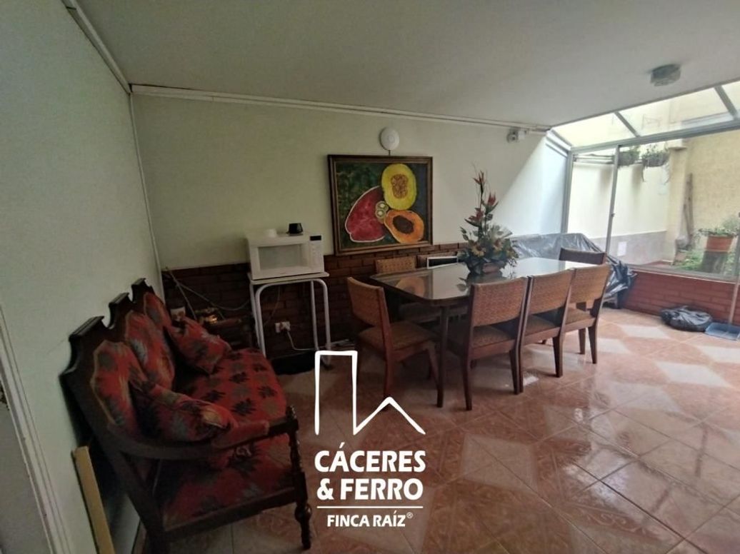 Casa en venta en Nicolas De Federman, Bogotá · foto 5 de 19