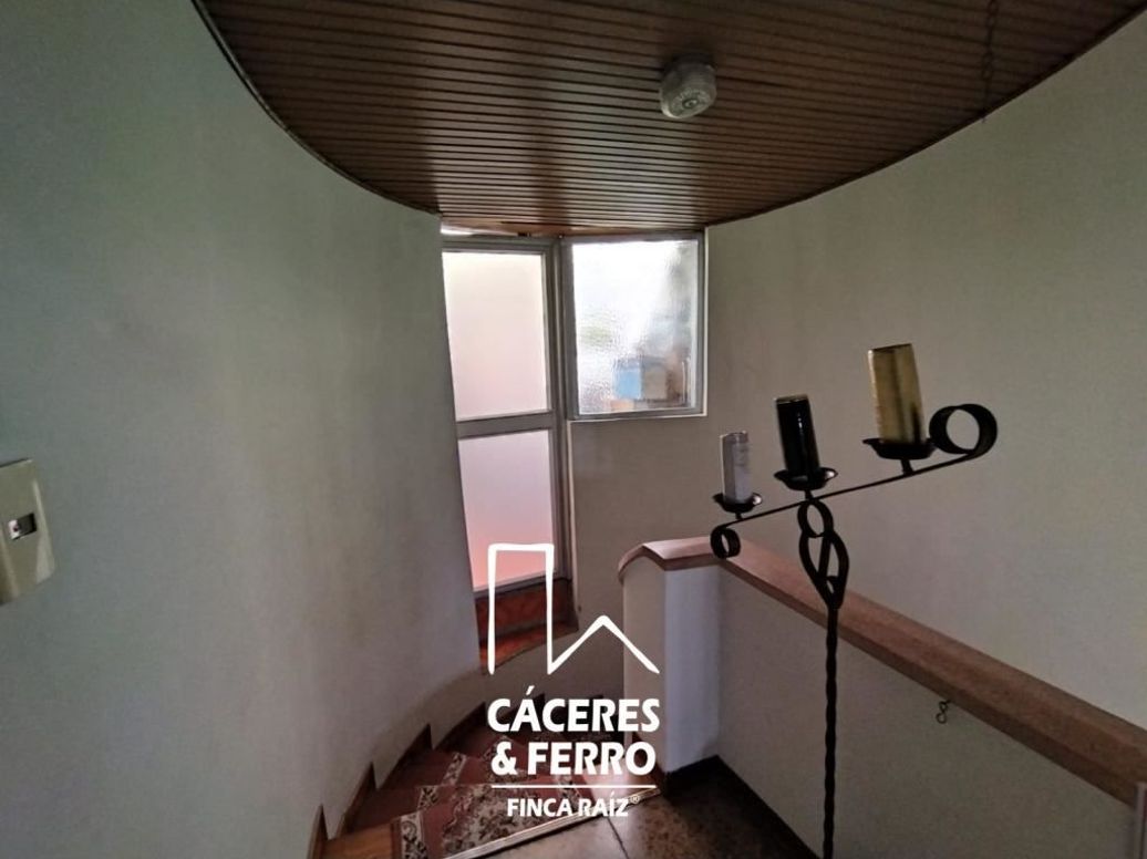 Casa en venta en Nicolas De Federman, Bogotá · foto 7 de 19