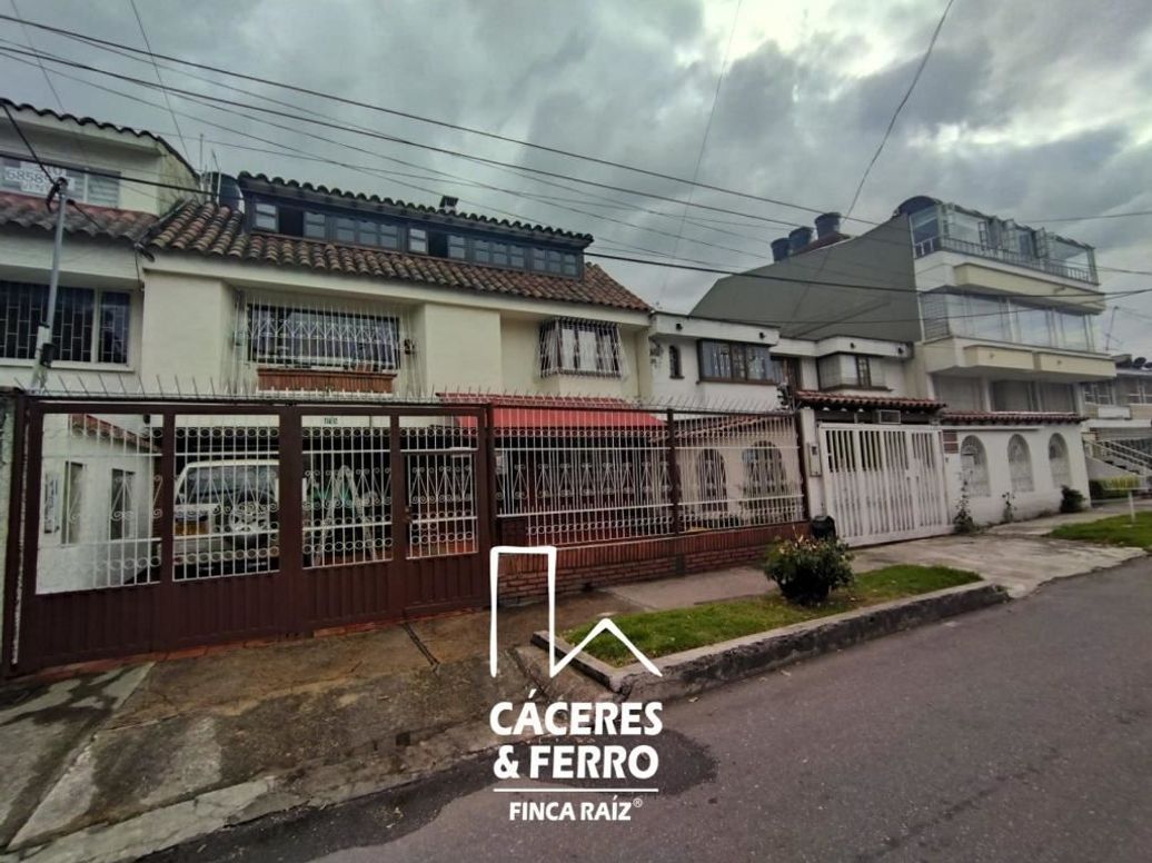 Casa en venta en Nicolas De Federman, Bogotá · foto 11 de 19