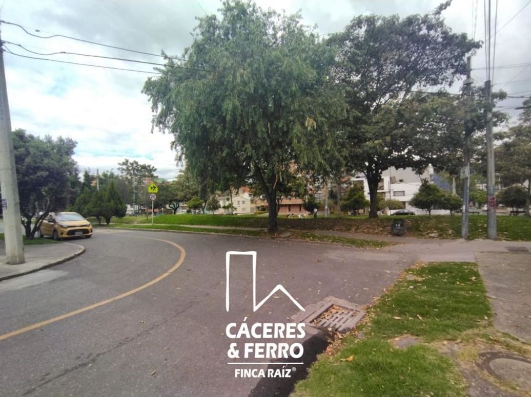 Casa en venta en Nicolas De Federman, Bogotá · foto 15 de 19
