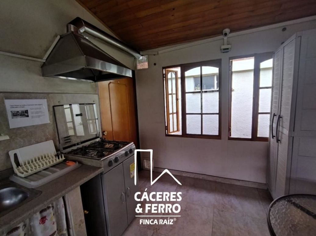 Casa en venta en Nicolas De Federman, Bogotá · foto 13 de 19