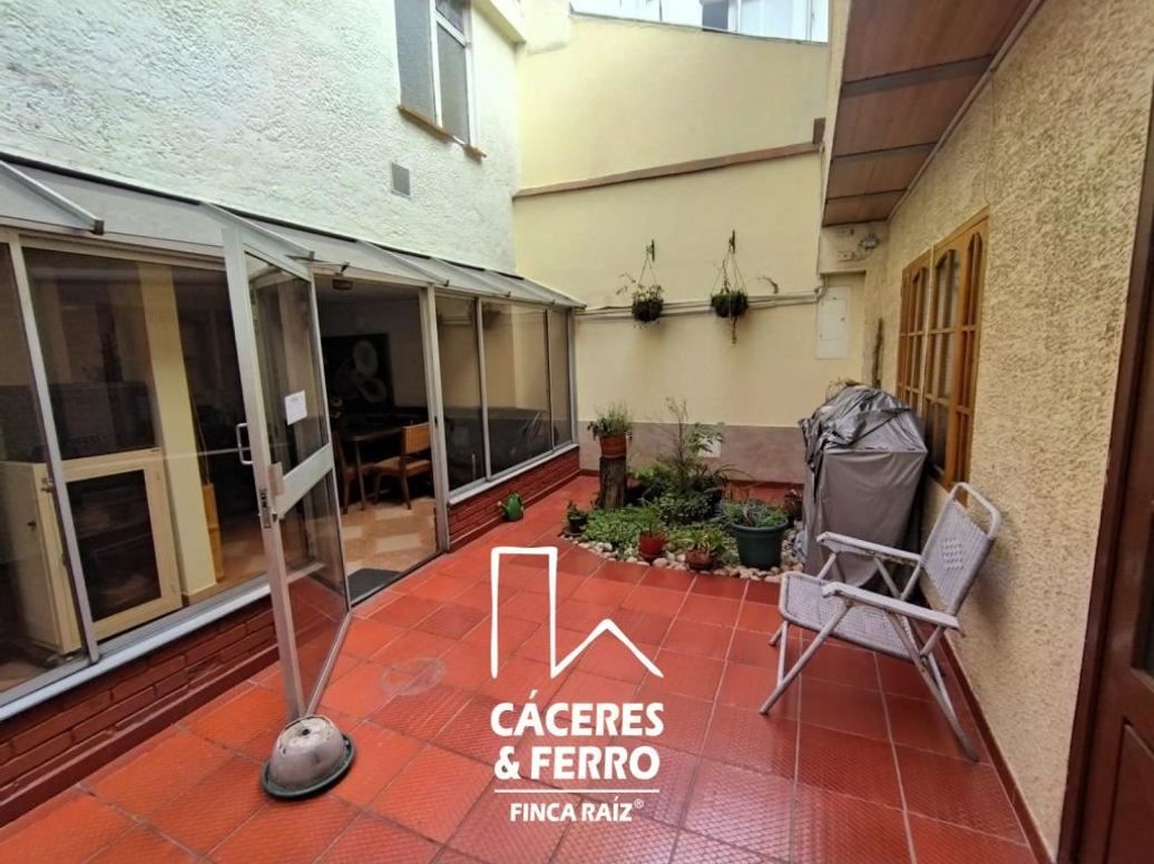 Casa en venta en Nicolas De Federman, Bogotá · foto 6 de 19