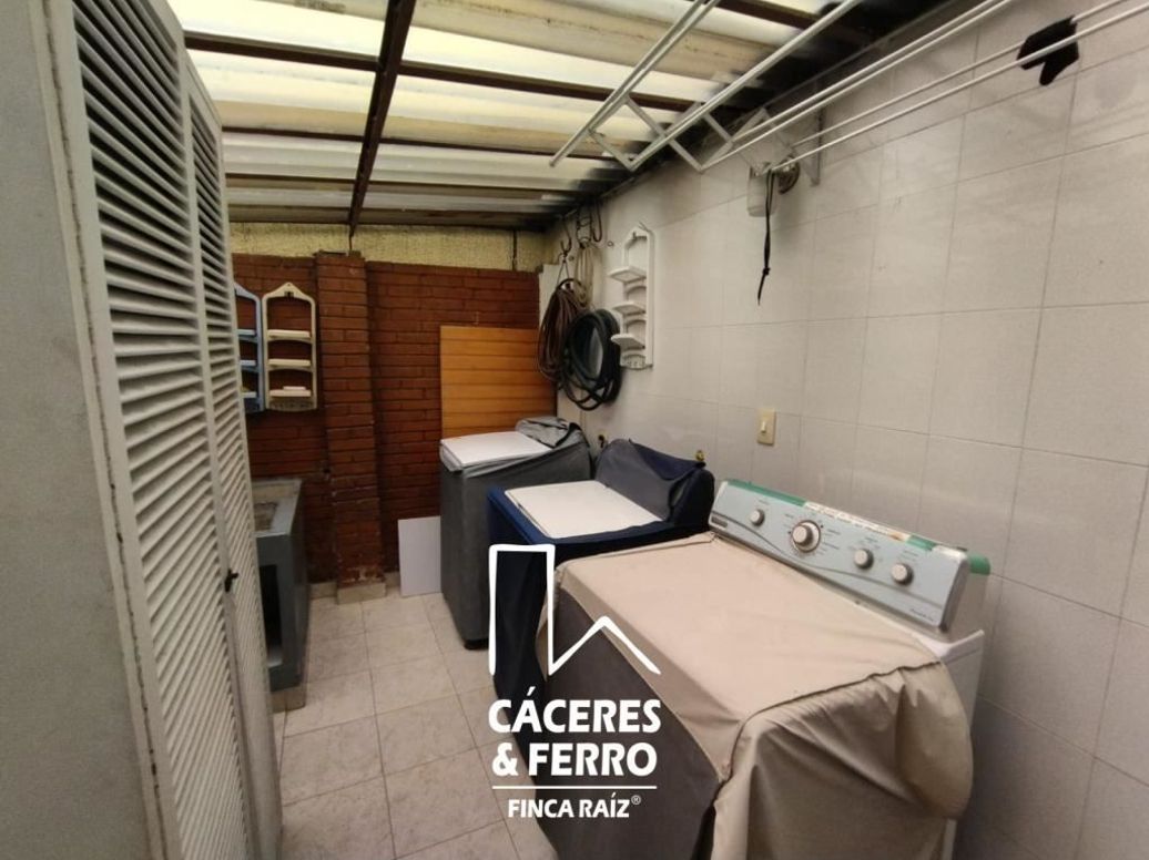 Casa en venta en Nicolas De Federman, Bogotá · foto 3 de 19