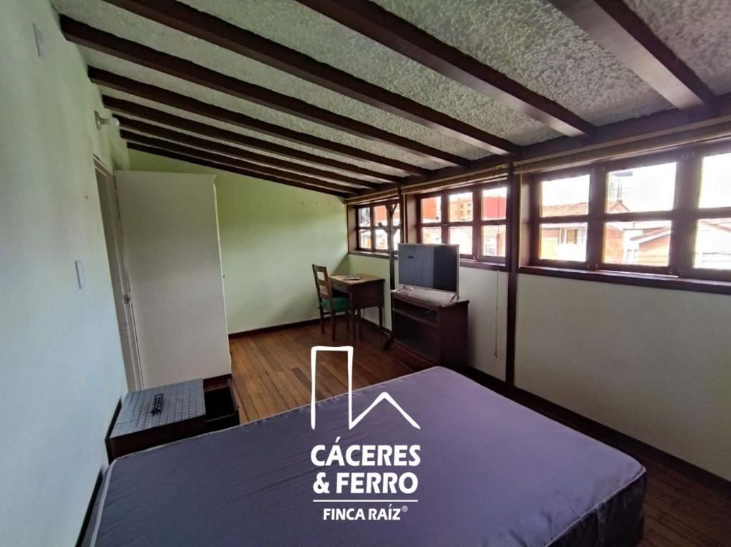 Casa en venta en Nicolas De Federman, Bogotá · foto 2 de 19