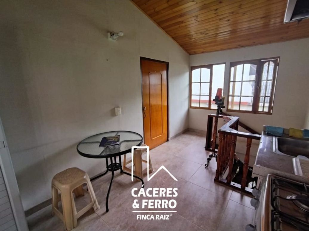 Casa en venta en Nicolas De Federman, Bogotá · foto 16 de 19
