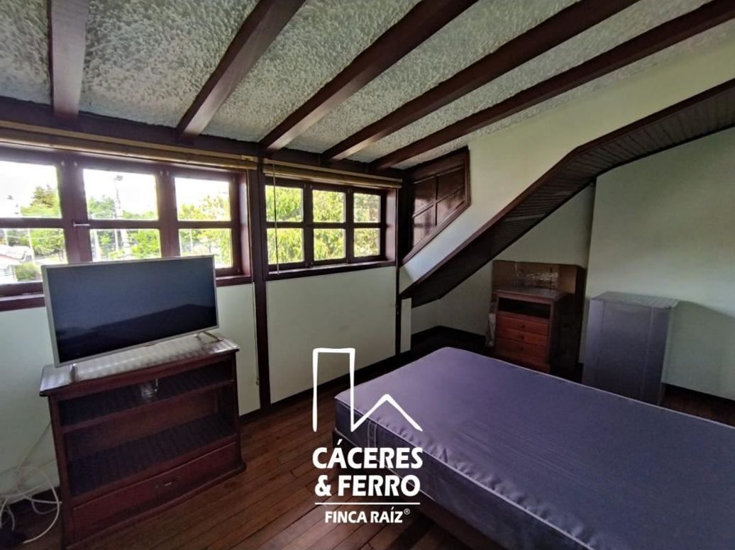 Casa en venta en Nicolas De Federman, Bogotá · foto 10 de 19