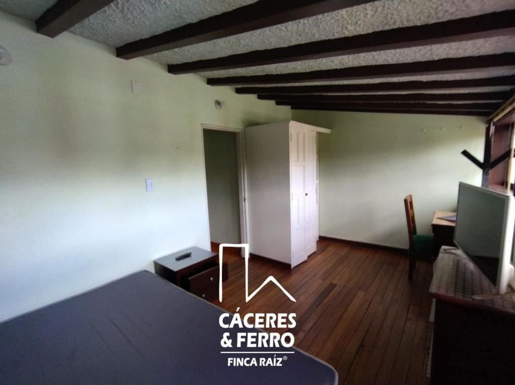 Casa en venta en Nicolas De Federman, Bogotá · foto 9 de 19