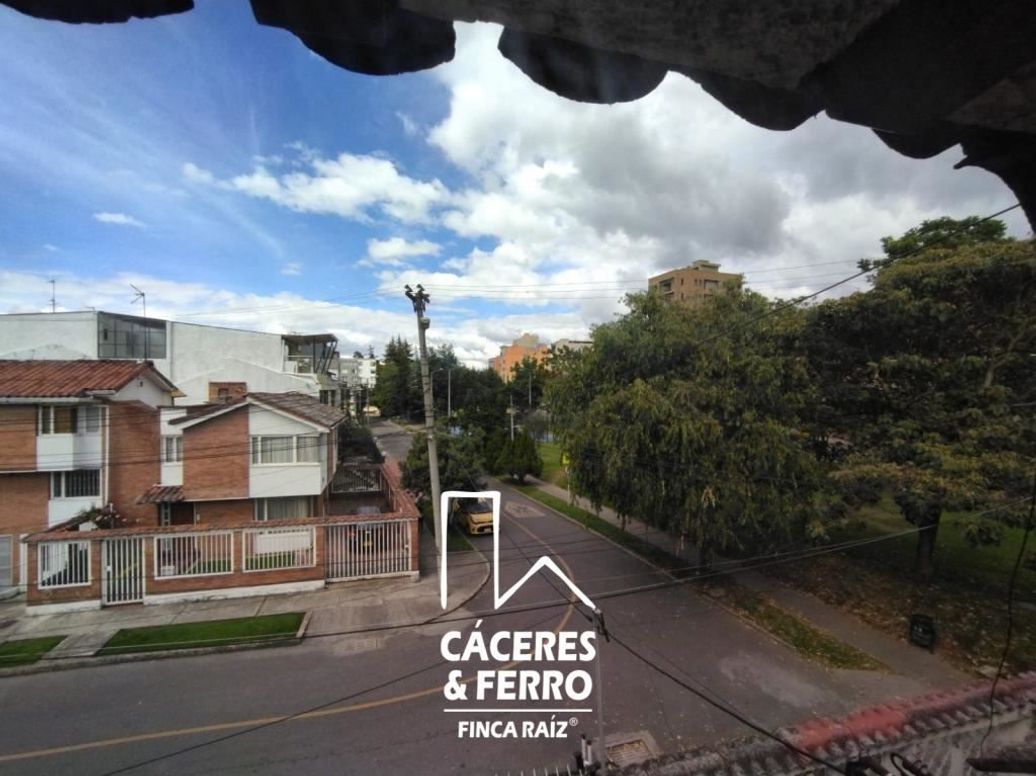 Casa en venta en Nicolas De Federman, Bogotá · foto 14 de 19