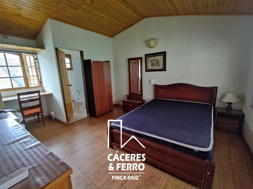 Casa en venta en Nicolas De Federman, Bogotá · foto 18 de 19