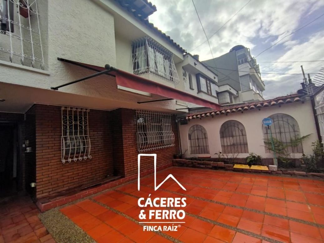 Casa en venta en Nicolas De Federman, Bogotá · foto 19 de 19