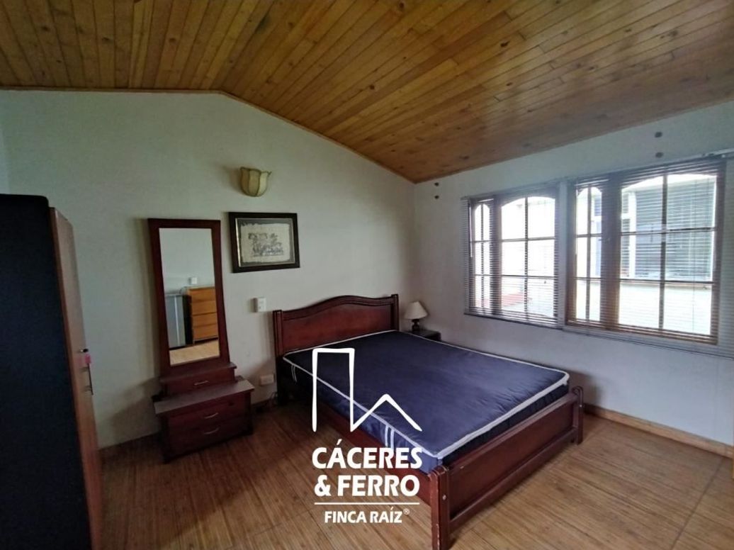 Casa en venta en Nicolas De Federman, Bogotá · foto 17 de 19