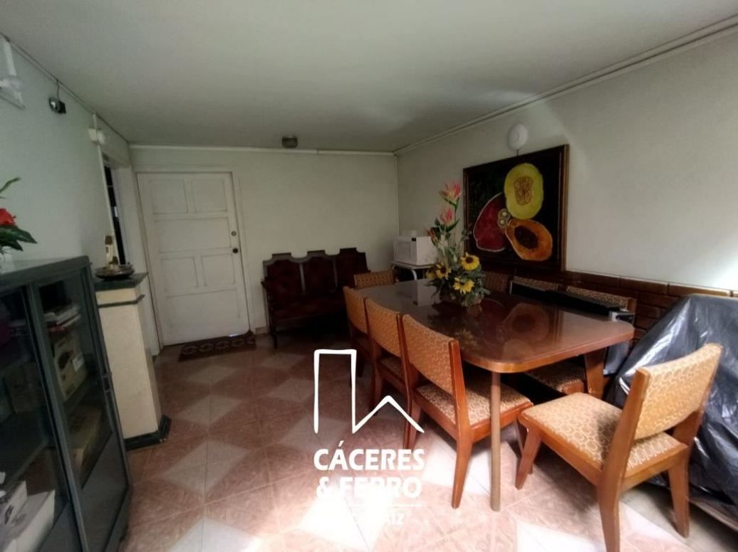 Casa en venta en Nicolas De Federman, Bogotá · foto 12 de 19