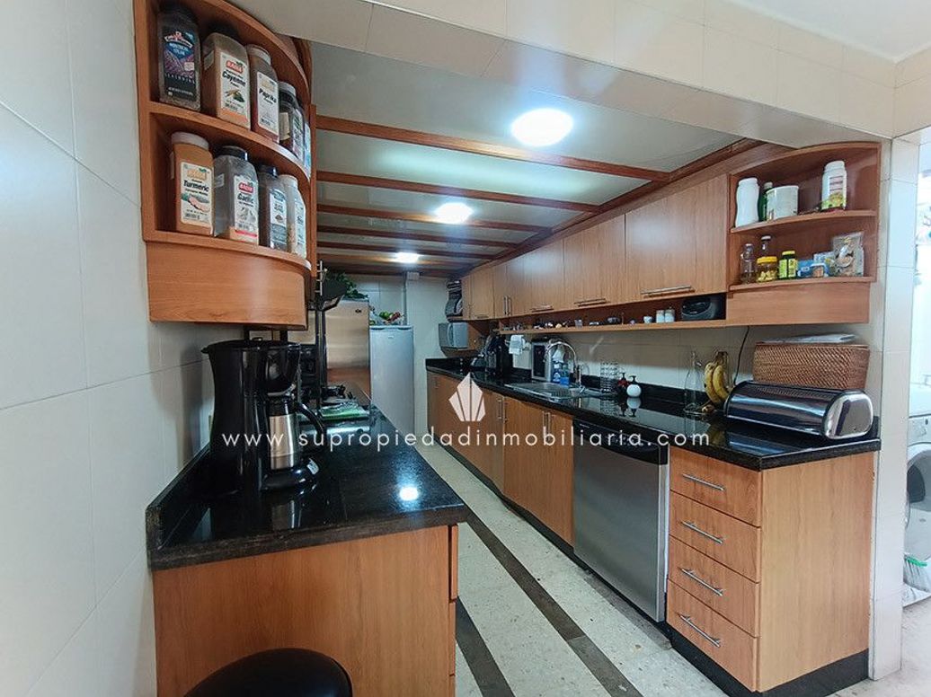 Casa de 4 alcobas en venta en Niza Suba, Bogotá, 292 m² · foto 10 de 20