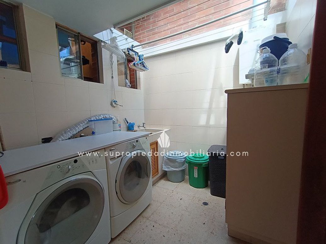 Casa de 4 alcobas en venta en Niza Suba, Bogotá, 292 m² · foto 13 de 20