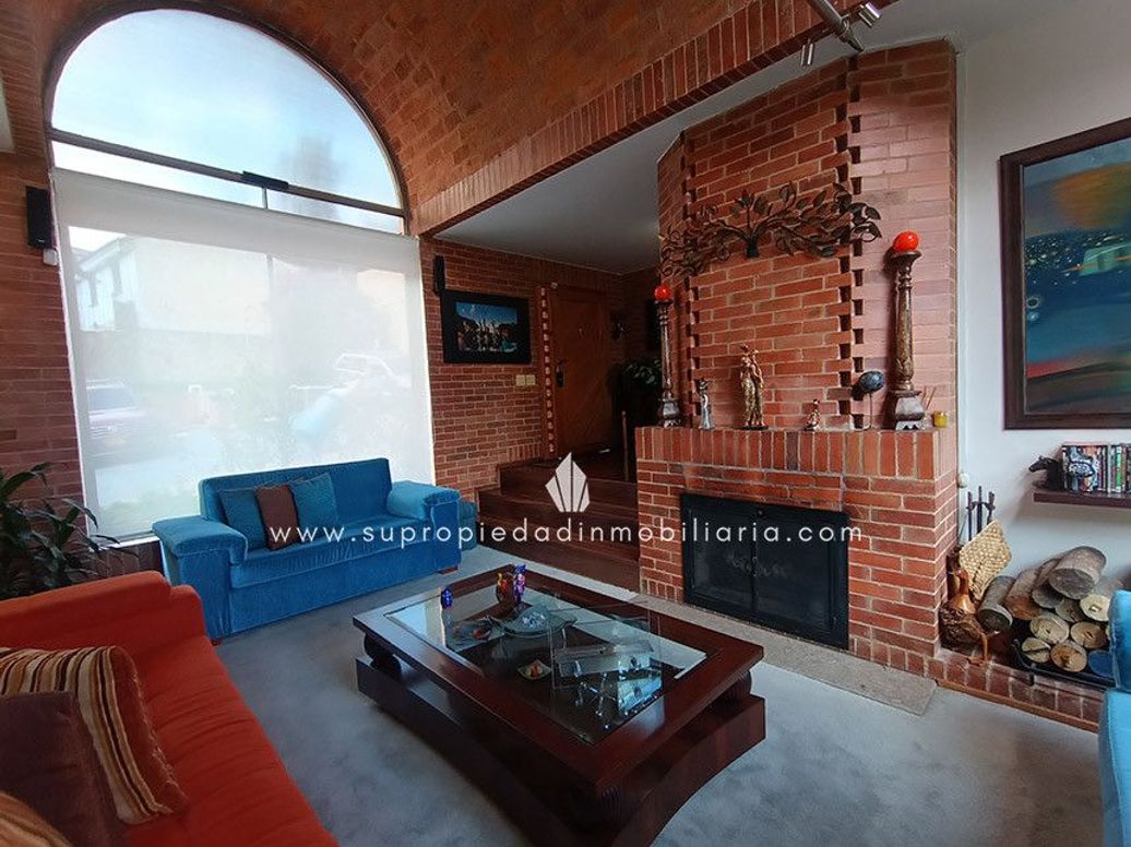 Casa de 4 alcobas en venta en Niza Suba, Bogotá, 292 m² · foto 4 de 20