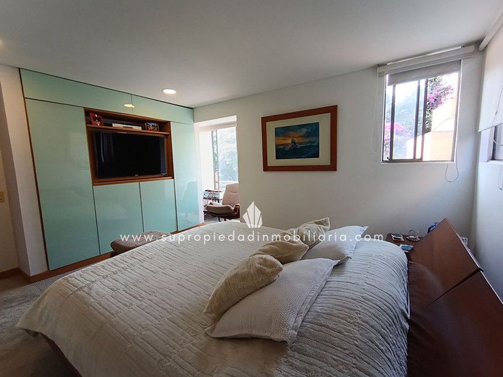 Casa de 4 alcobas en venta en Niza Suba, Bogotá, 292 m² · foto 19 de 20