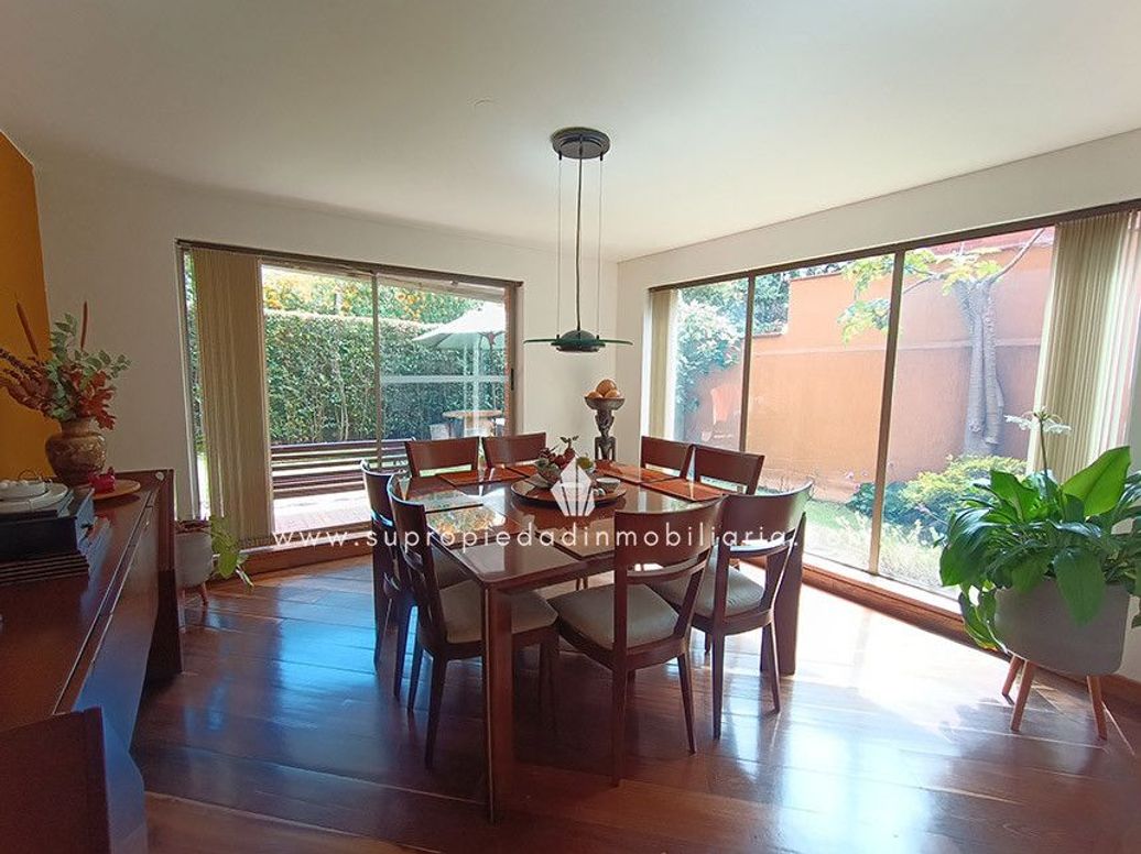 Casa de 4 alcobas en venta en Niza Suba, Bogotá, 292 m² · foto 7 de 20