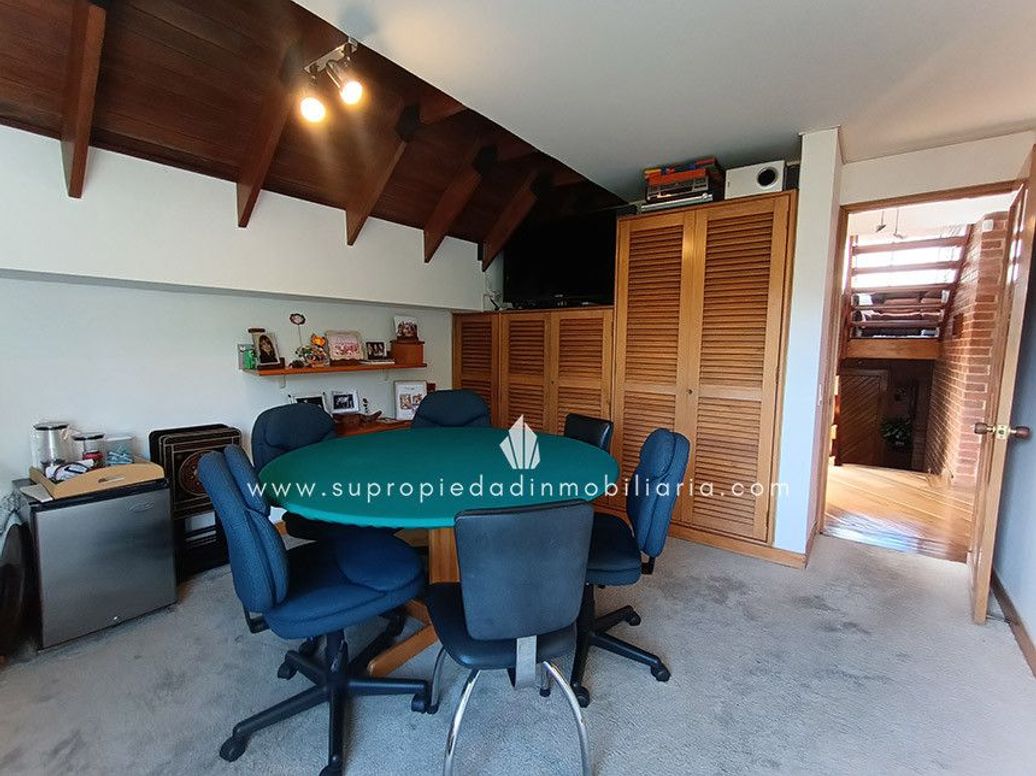 Casa de 4 alcobas en venta en Niza Suba, Bogotá, 292 m² · foto 16 de 20