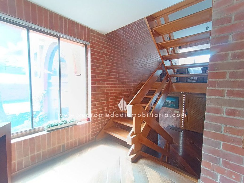 Casa de 4 alcobas en venta en Niza Suba, Bogotá, 292 m² · foto 17 de 20