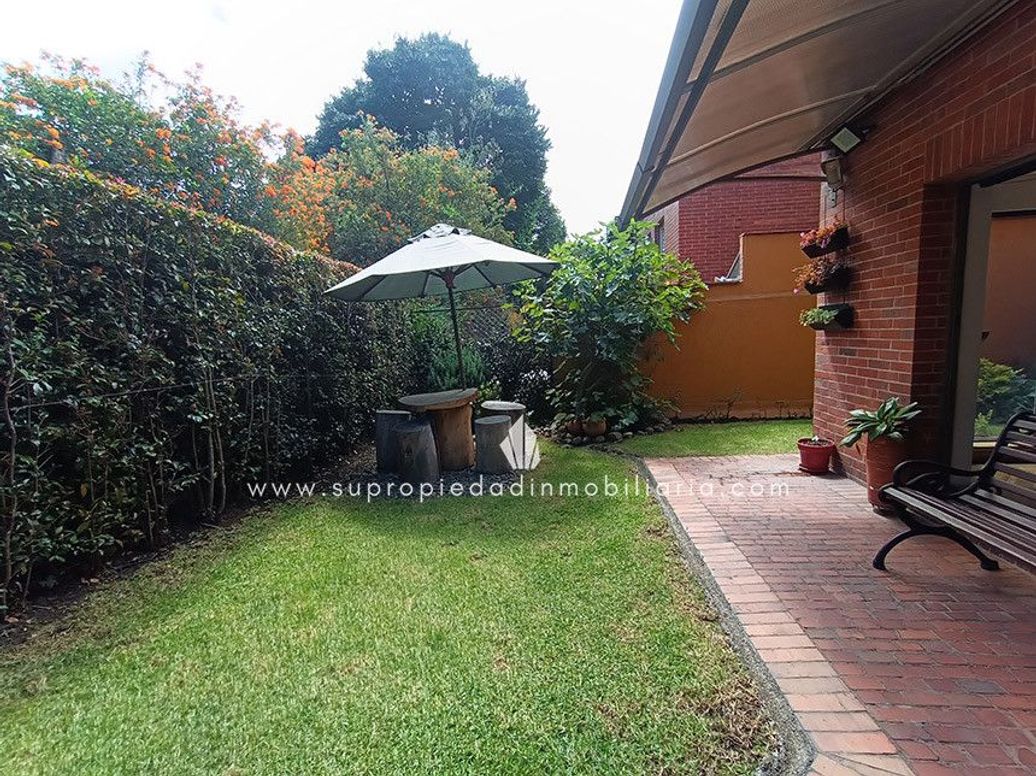 Casa de 4 alcobas en venta en Niza Suba, Bogotá, 292 m² · foto 14 de 20