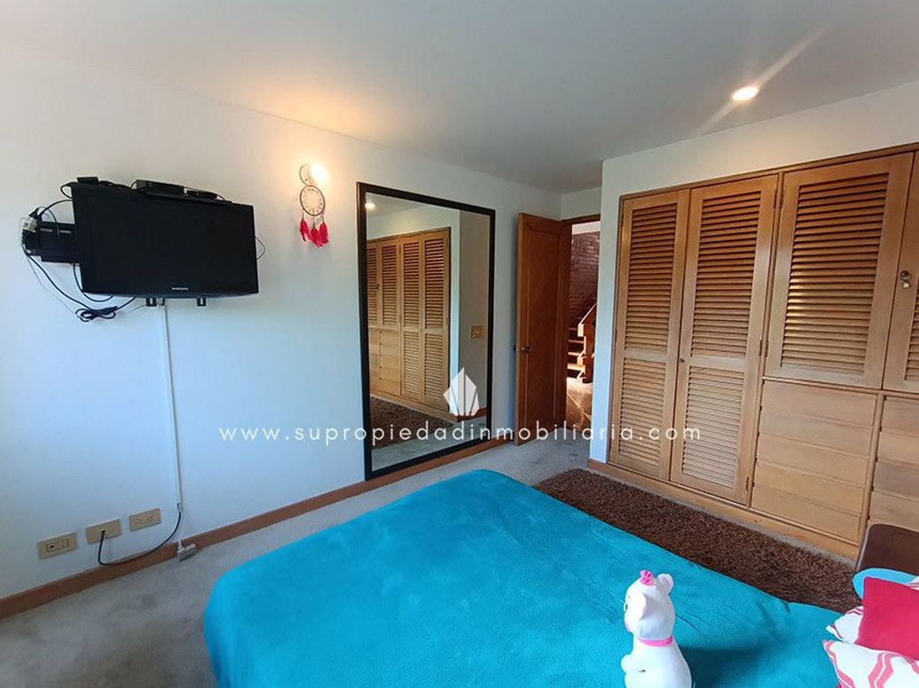 Casa de 4 alcobas en venta en Niza Suba, Bogotá, 292 m² · foto 15 de 20