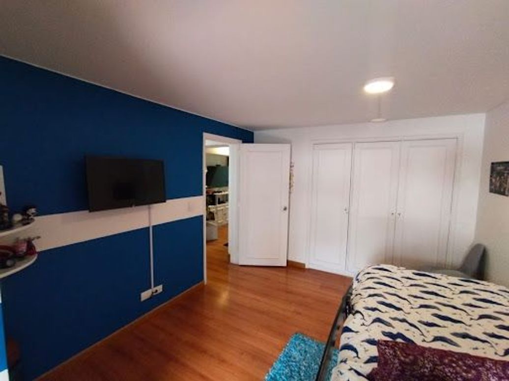 Apartamento de 3 alcobas en venta en Chico Norte Iii, Bogotá, 150 m² · foto 9 de 20