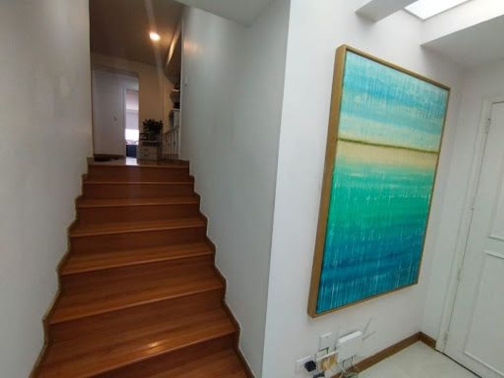 Apartamento de 3 alcobas en venta en Chico Norte Iii, Bogotá, 150 m² · foto 8 de 20