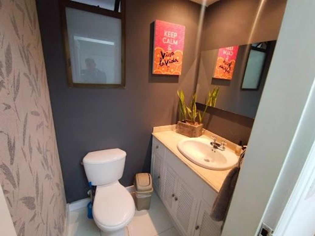 Apartamento de 3 alcobas en venta en Chico Norte Iii, Bogotá, 150 m² · foto 11 de 20