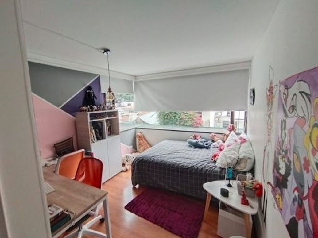 Apartamento de 3 alcobas en venta en Chico Norte Iii, Bogotá, 150 m² · foto 15 de 20