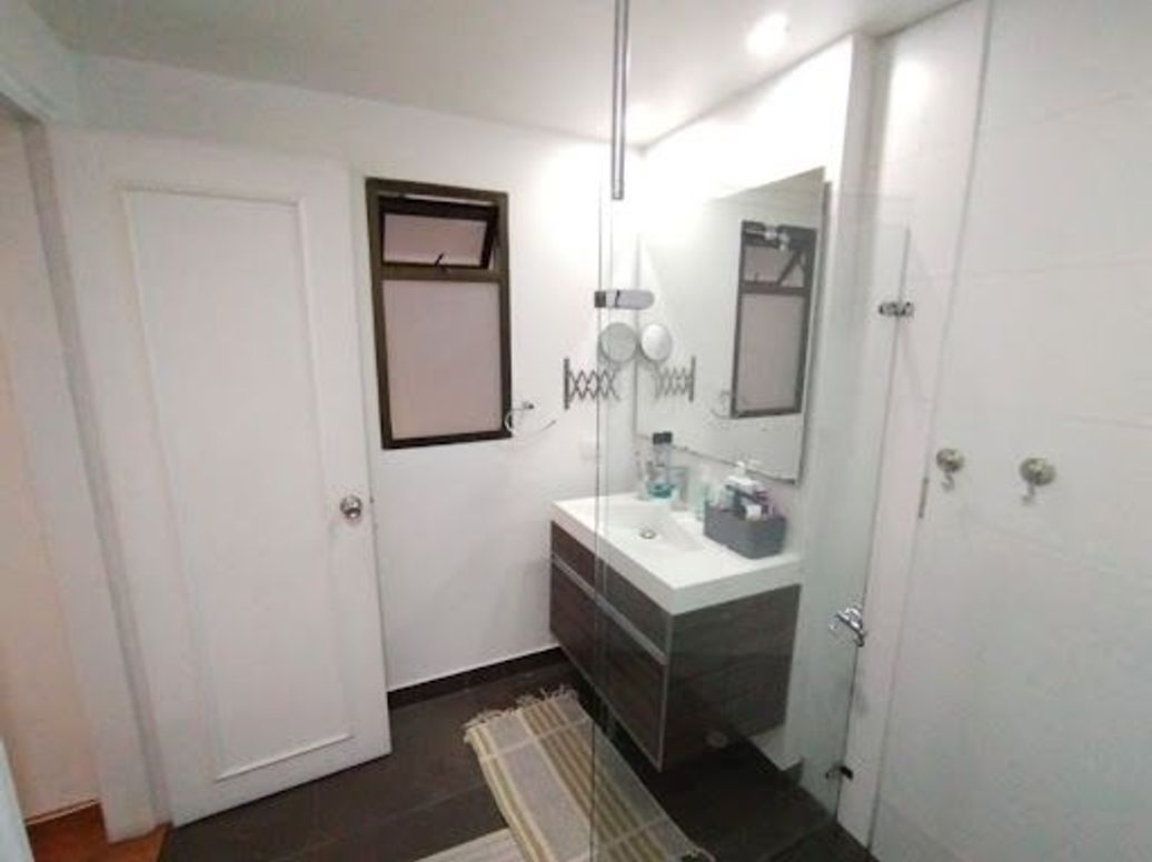 Apartamento de 3 alcobas en venta en Chico Norte Iii, Bogotá, 150 m² · foto 12 de 20