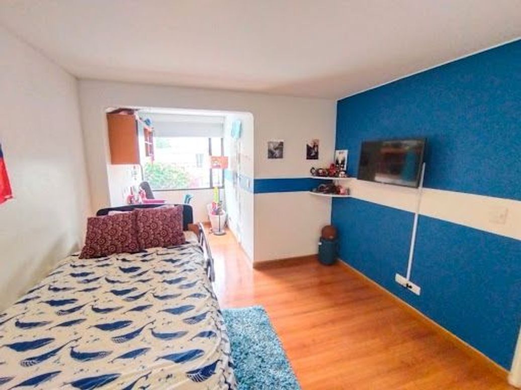 Apartamento de 3 alcobas en venta en Chico Norte Iii, Bogotá, 150 m² · foto 14 de 20